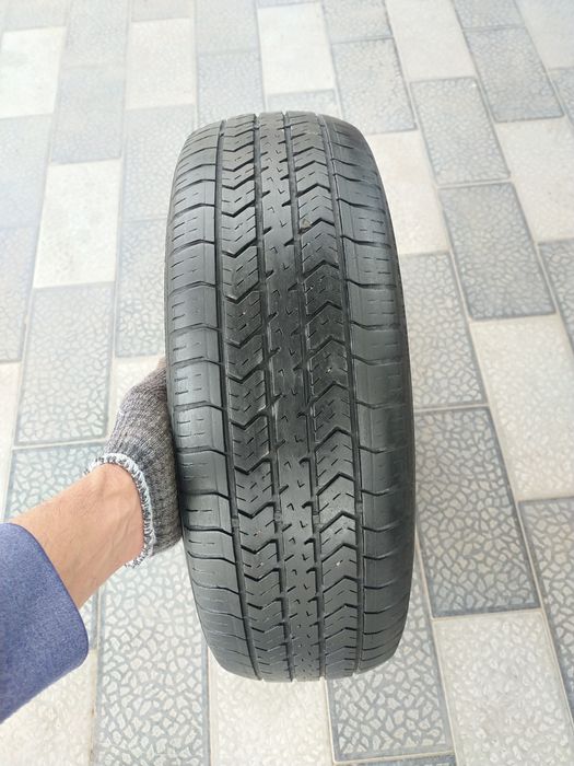 Matiz 13 balon bir dona bor sotiladigan.