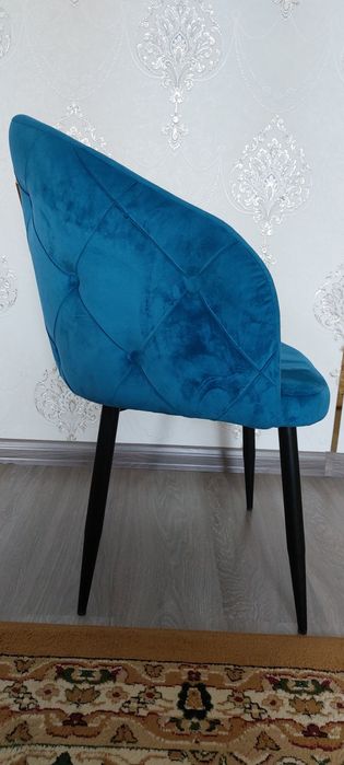 Мягкие стул- кресла
