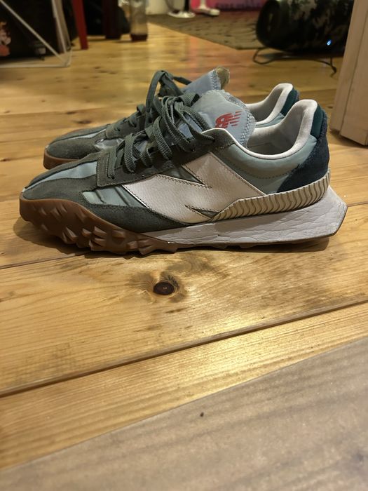 New balance Xc-72 в много добро състояние, номер 44,5