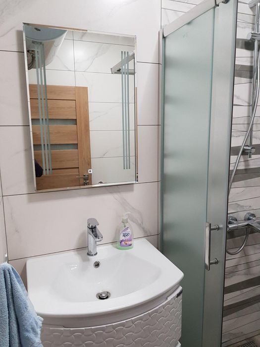 Дава се под наем Двустаен апартамент в Пловдив, Христо Смирненски - 65 кв.м за 700 € - Снимка #4