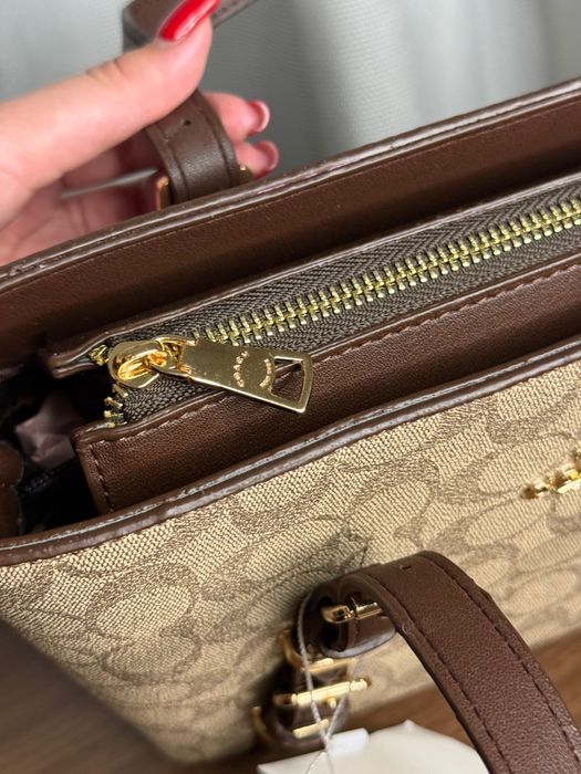 Сумка женская Coach
