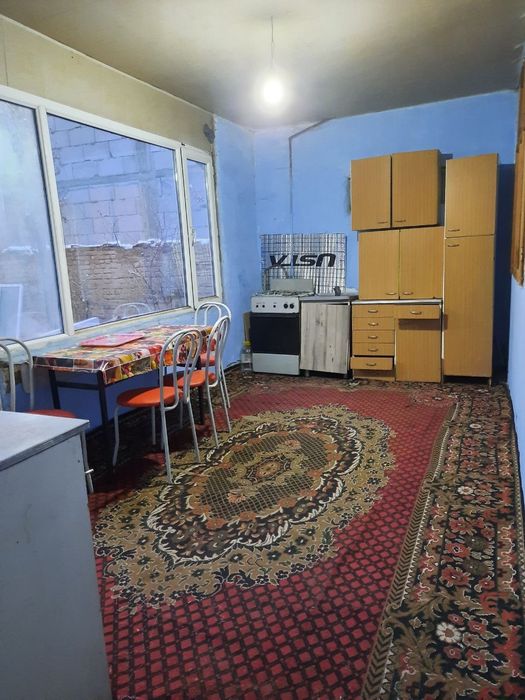 Ховли ижарага берилади срочно!