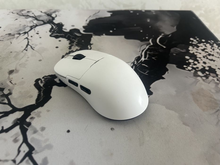 продам мышку AJAZZ AJ159