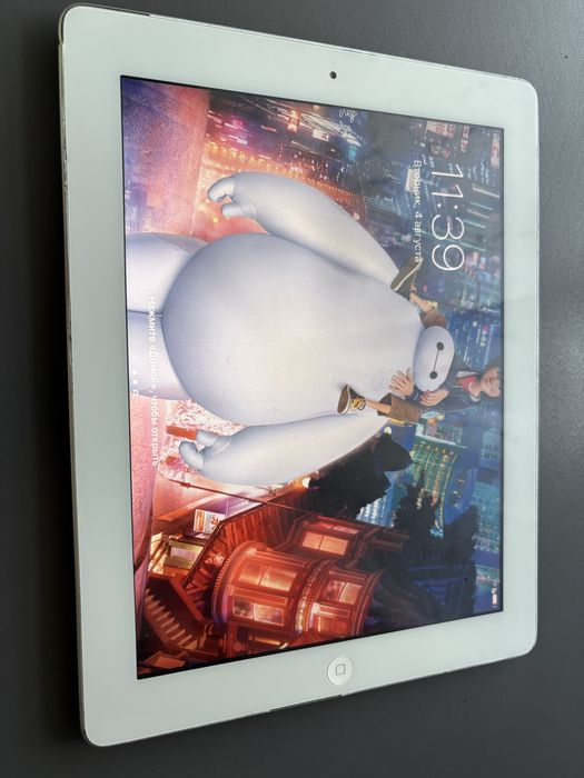 Продам iPad оригинал