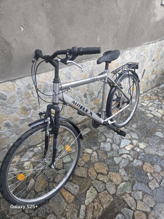 Bicicletă ALLREX