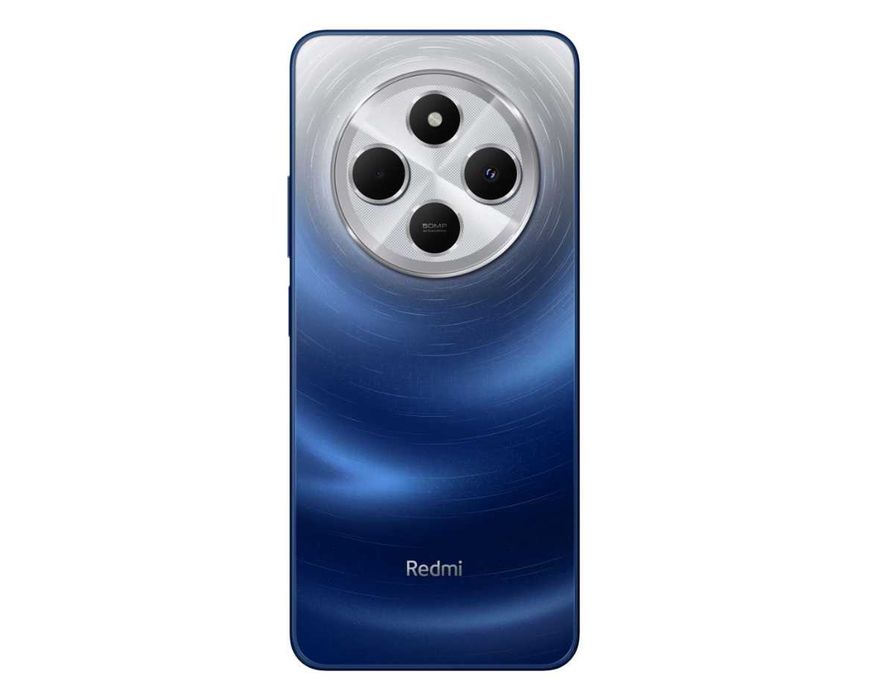 Telefon mobil Xiaomi Redmi 14C, 4GB RAM, 128GB, Starry Blue