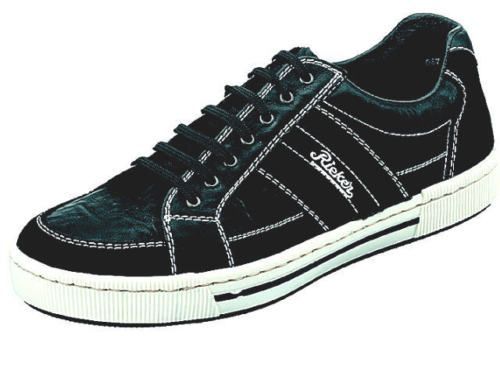 Продам кожаные немецкие мужские туфли RIEKER