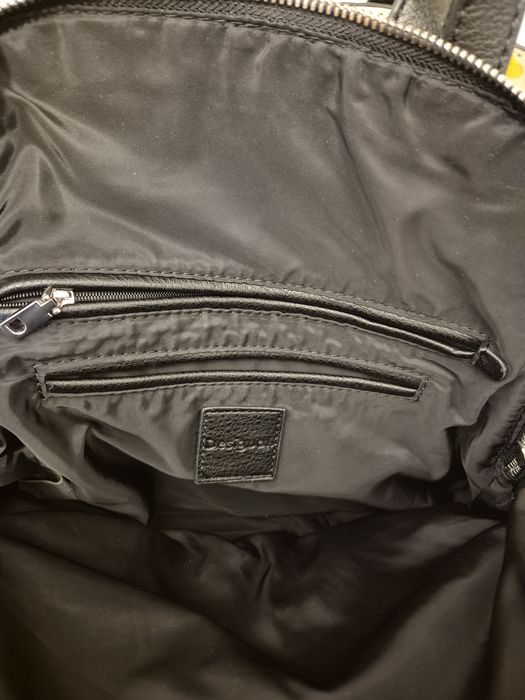 Designated Раница