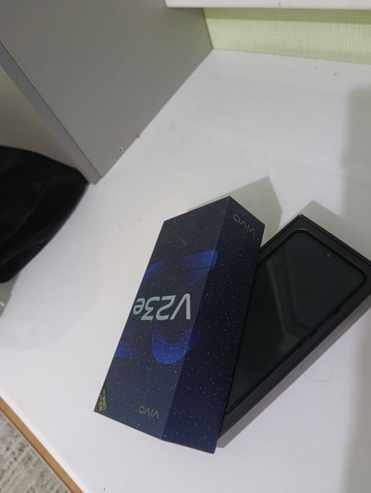 Vivo v23e 128 gb 8 gb