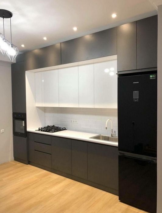 Oshxona mebeli кухонная мебель