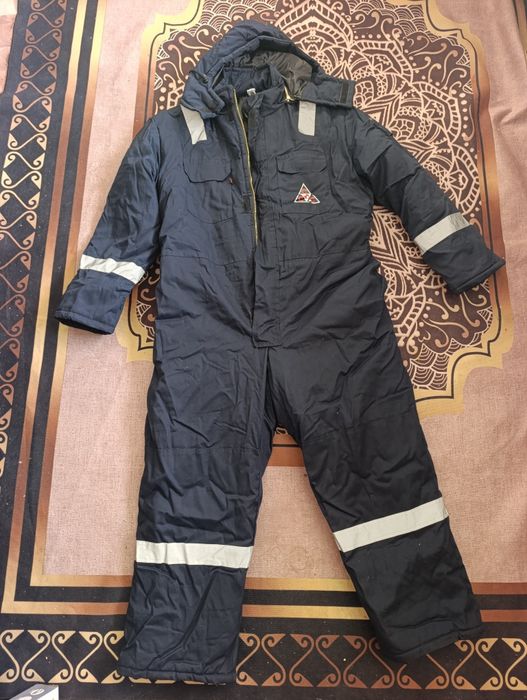 Продам Спецодежда. Комбез