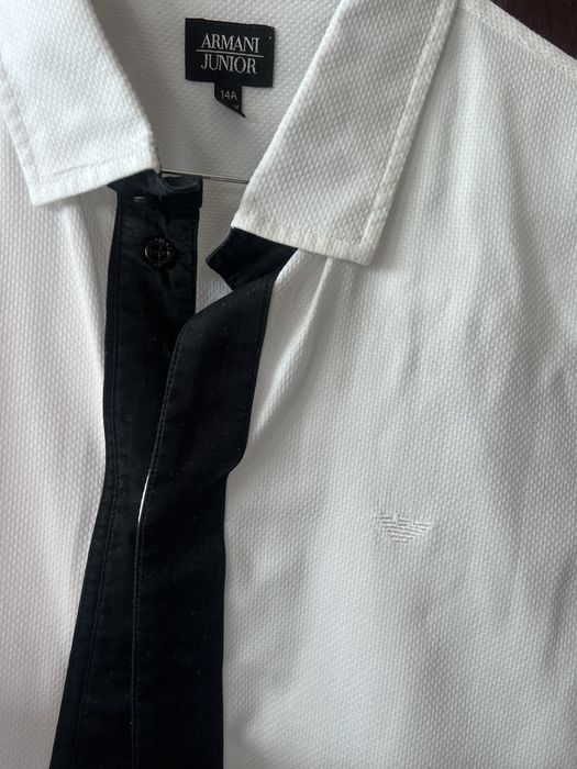 Armani camasa lux