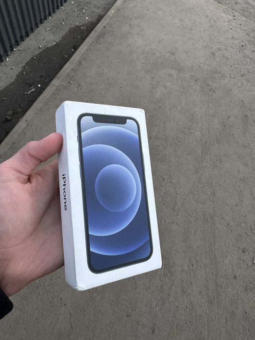 Iphone 12 mini 64gb айфон 12 мини