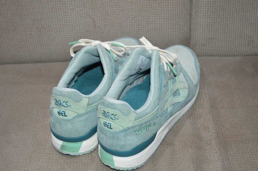 Incaltaminte sport Asics Gel-Lyte III OG 43.5