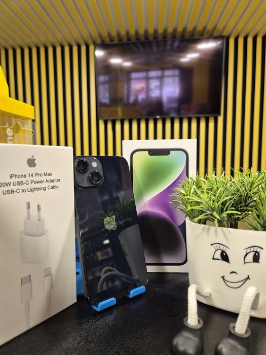 Iphone 14,128гб, 88%