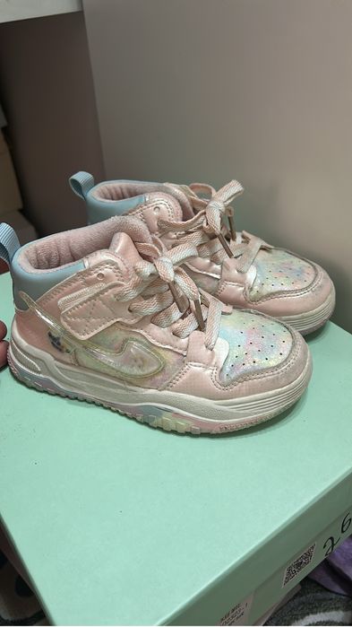 Детский аяк киімдер