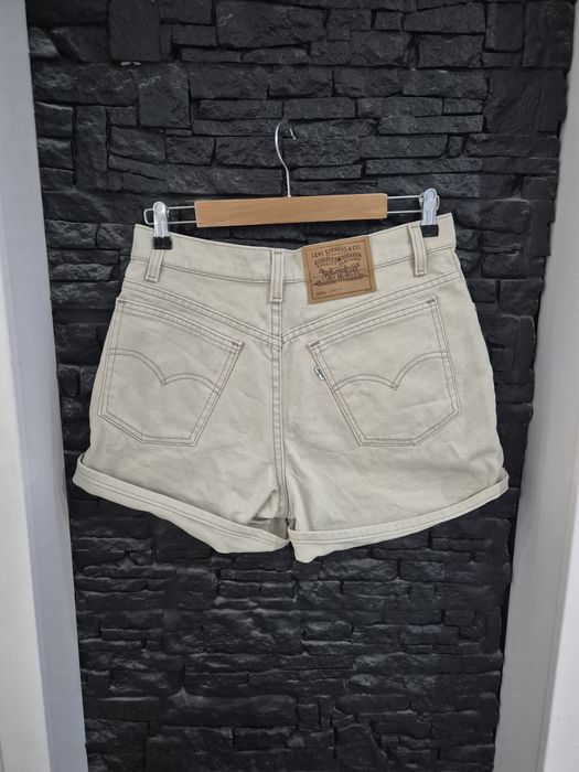 Levi's   дамски панталонки