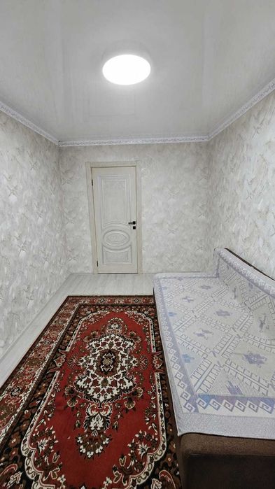 Продажа 2-комнатной квартиры