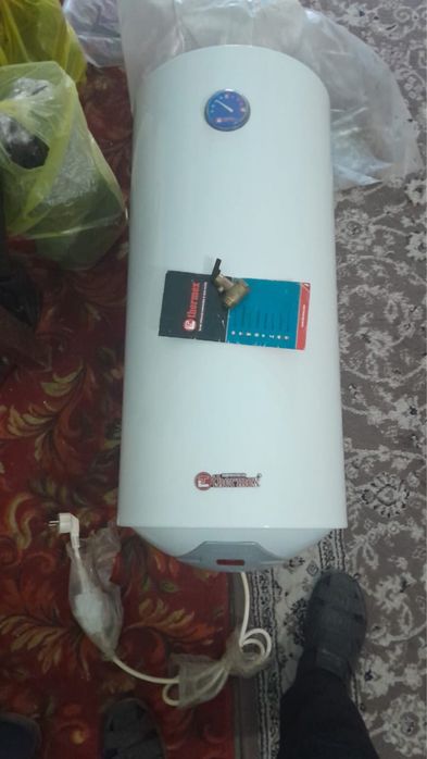 Продам бойлер