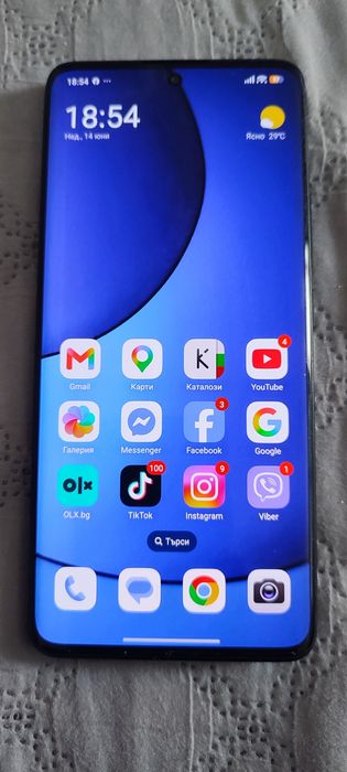 Xiaomi Redmi note 13 pro plus 512gb