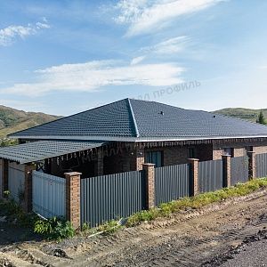 Крыша ремонт любой сложности