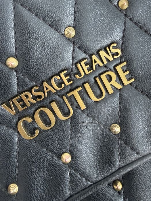 Geanta Versace Jeans Couture
