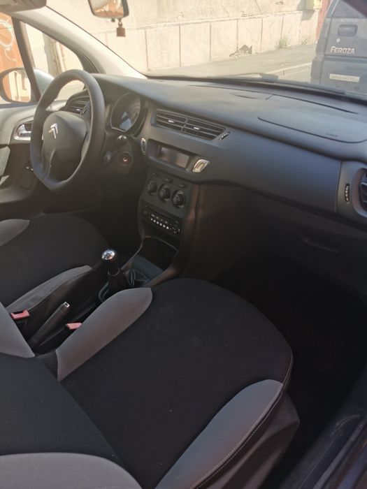 Citroen C3 1.4hdi