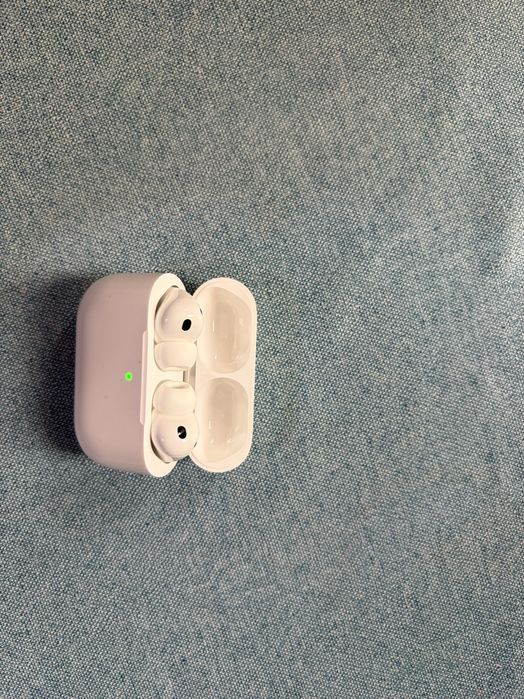 Apple AirPods Pro 3