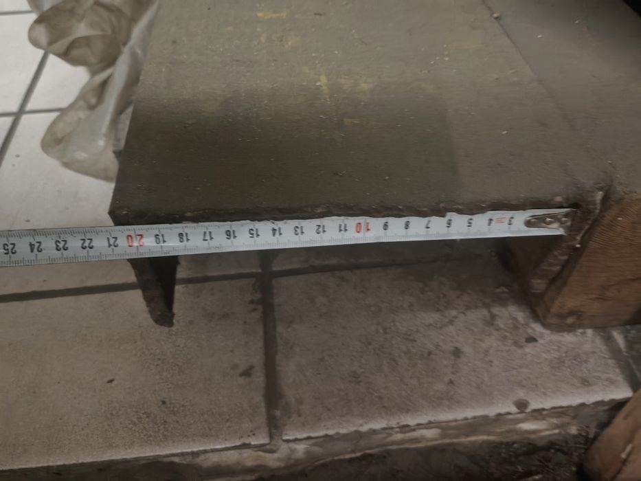 Продам швеллер советский