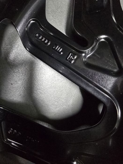 Jante Audi Sport , Q8 , E-tron GE , R21 , Originale !!!