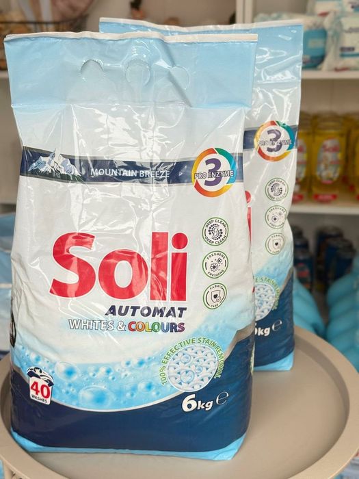 Почистващи препарати