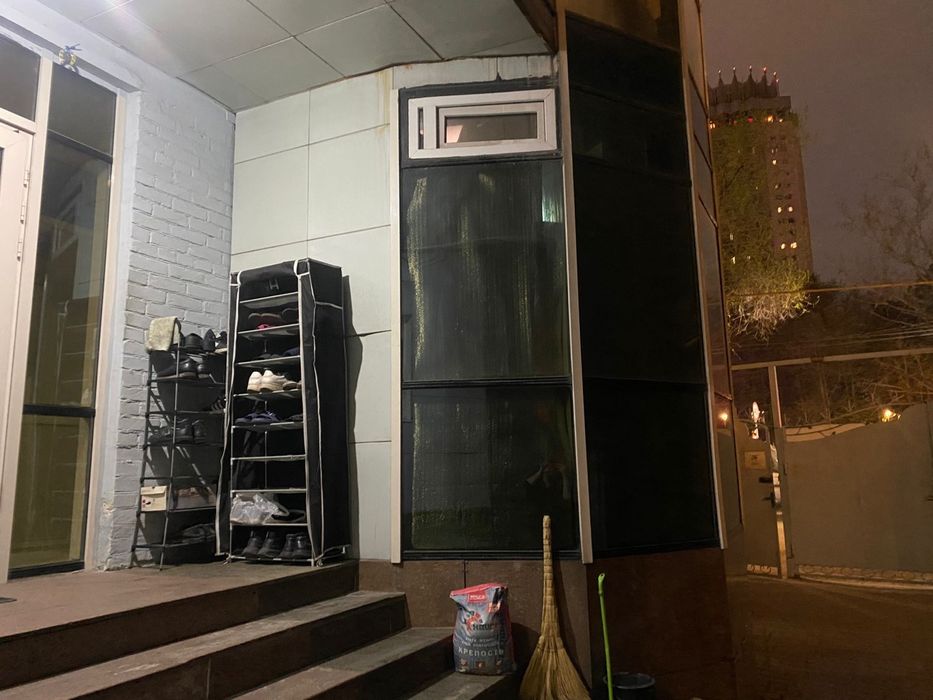 Жилье доступное курьерам