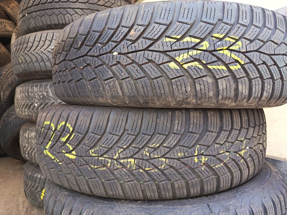 Anvelope MS 175 70 14 continental 2023 6.5mm