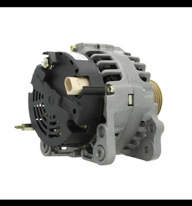 Alternator Bosch reconditionat VW , Audi 0124325003