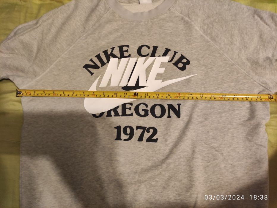 Блуза Адидас/Adidas originals nike air max, размер М