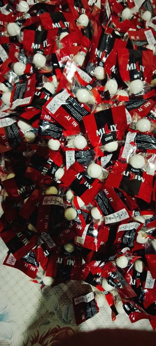 Qurt maxsulotlari ulgurchi optom narxda