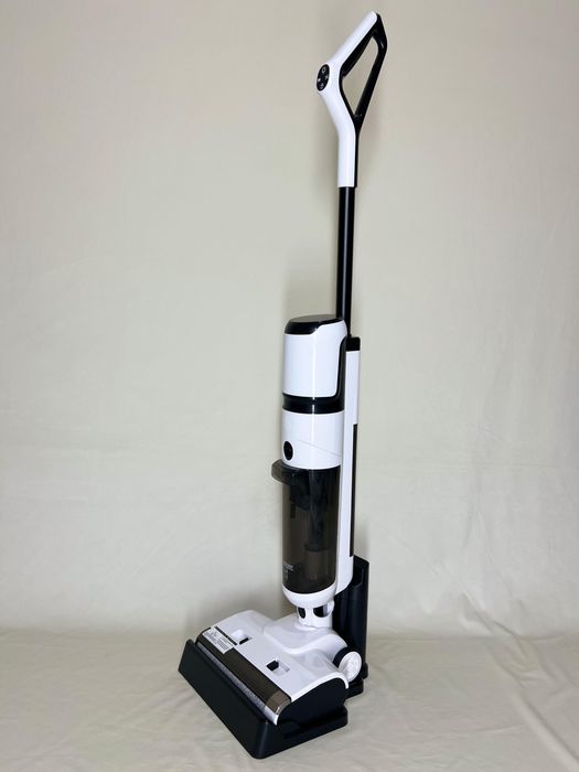 Моющий мощный пылесос