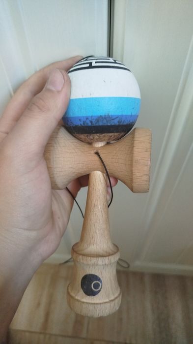 OKendama neo glazed