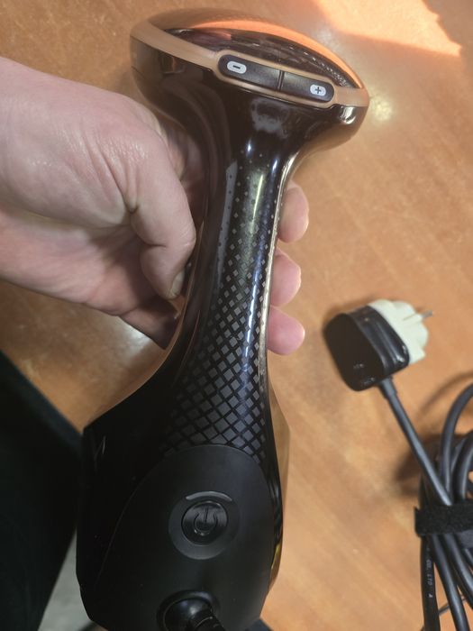 Tefal Access Steam Care DT9100 aparat de calcat vertical cu abur