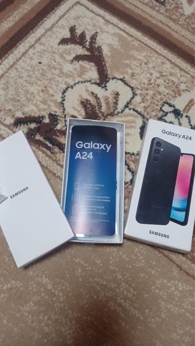 Продается Samsung A24