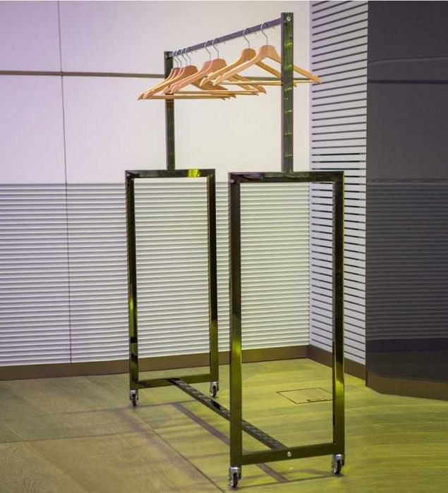 stender metalic mobil easy move direct de la producator