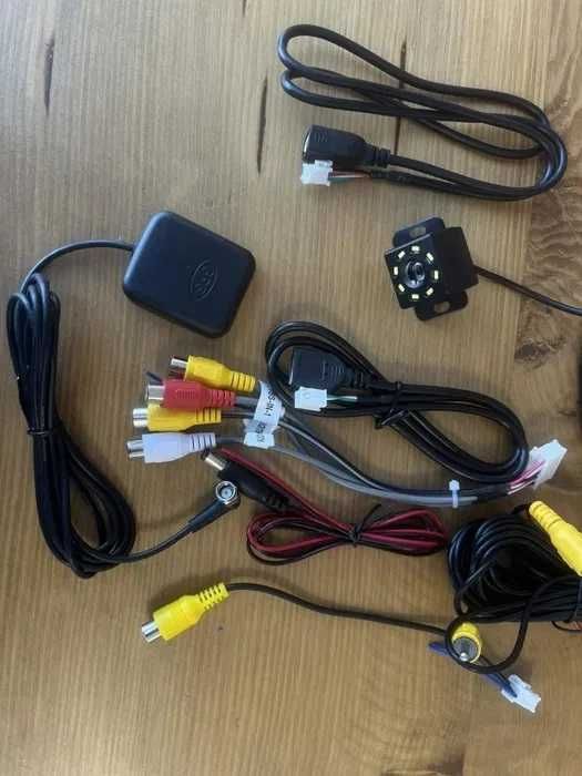 Универсална Мултимедия за Автомобили 7 Инча Android ,2-DIN, Авто Медия