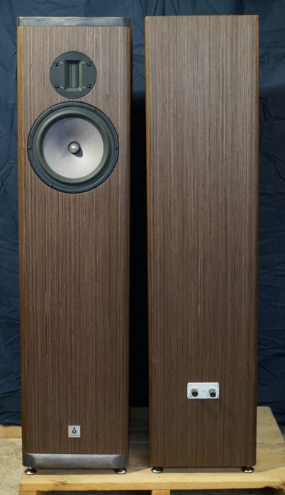 Тонколони SLAudio