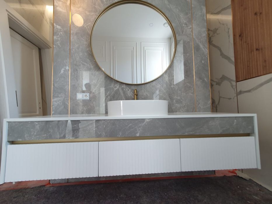 montaj mobila - montaj parchet - montaj usi interior