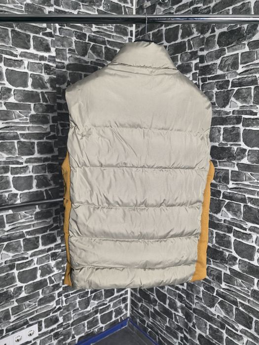 BRBR елек намаление