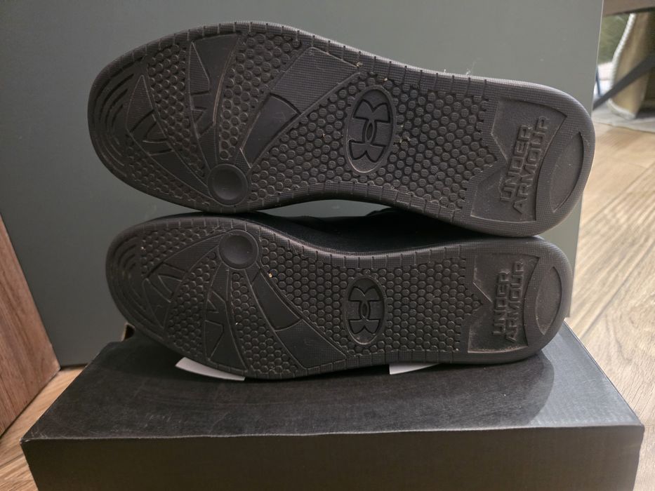 Мъжки маратонки UNDER ARMOUR