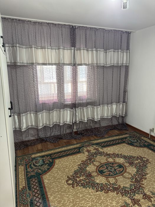 2-х комнатная квартира мкр. Арай