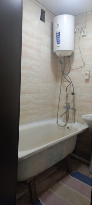 Сдается квартира в аренду