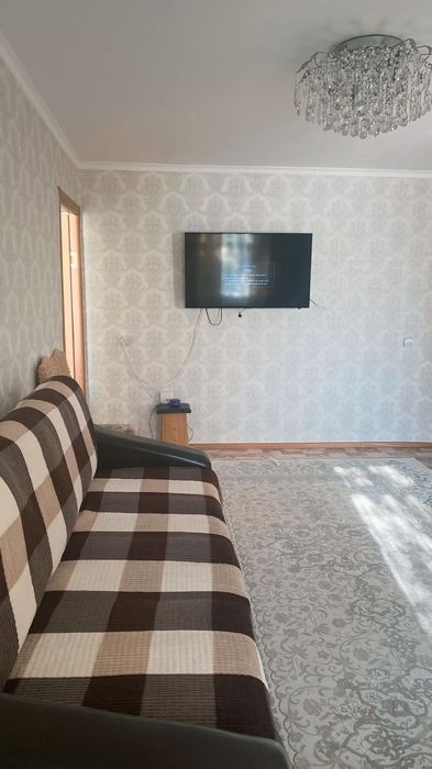 Продам 2х комнатную квартиру