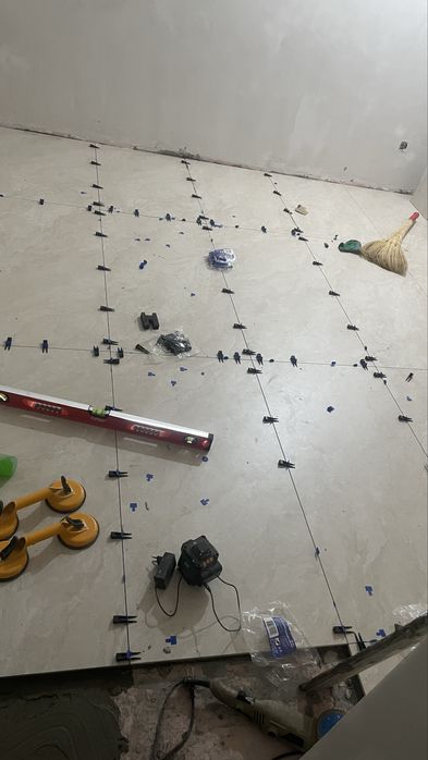 Ремонт под ключ Алматы